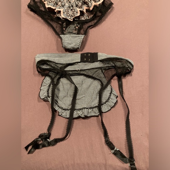 Agent Provocateur Gretel - Picture 2 of 3